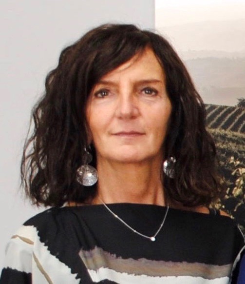 Silvia Anselmo 2021 rit