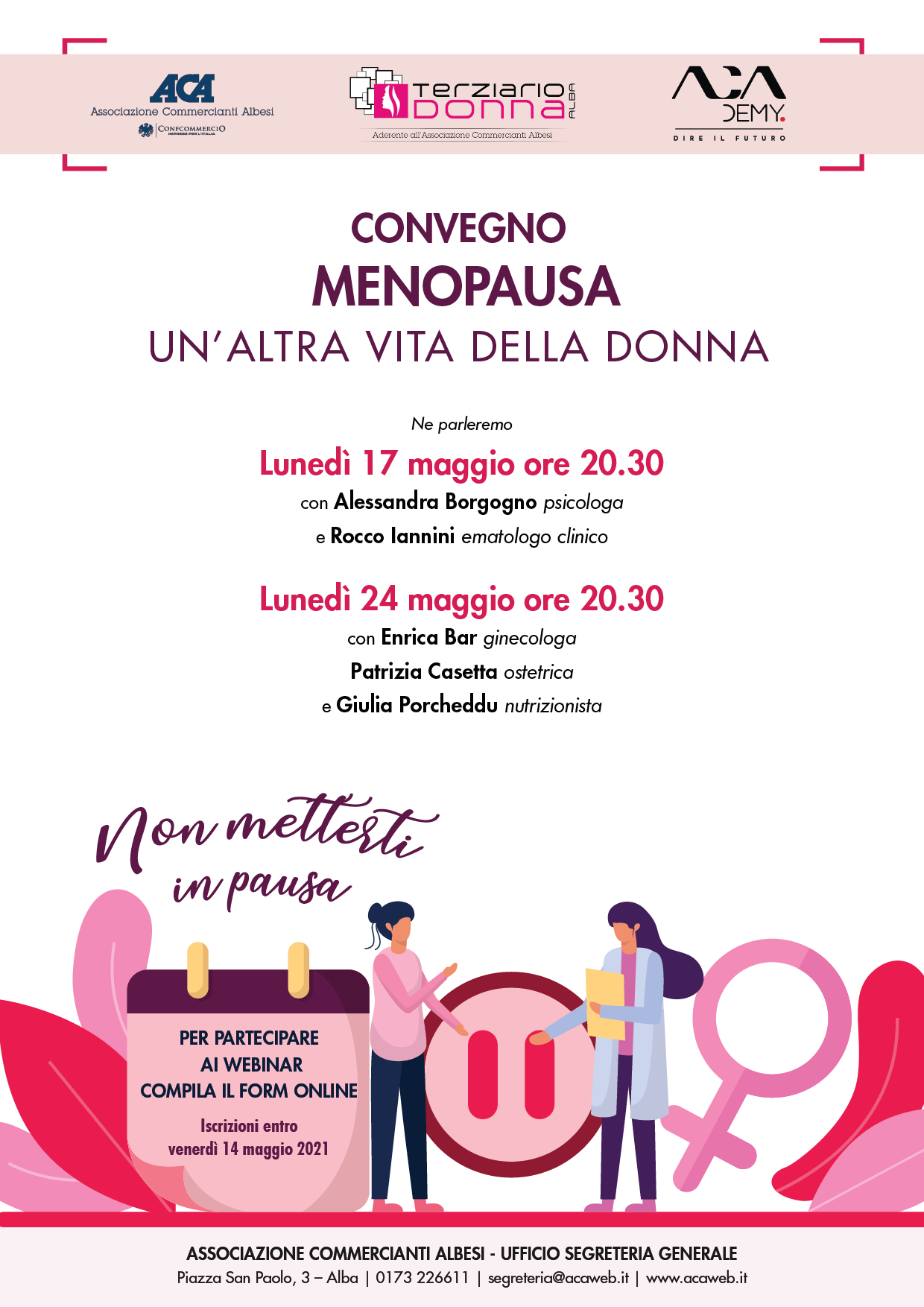 TD MENOPAUSA locandina 01