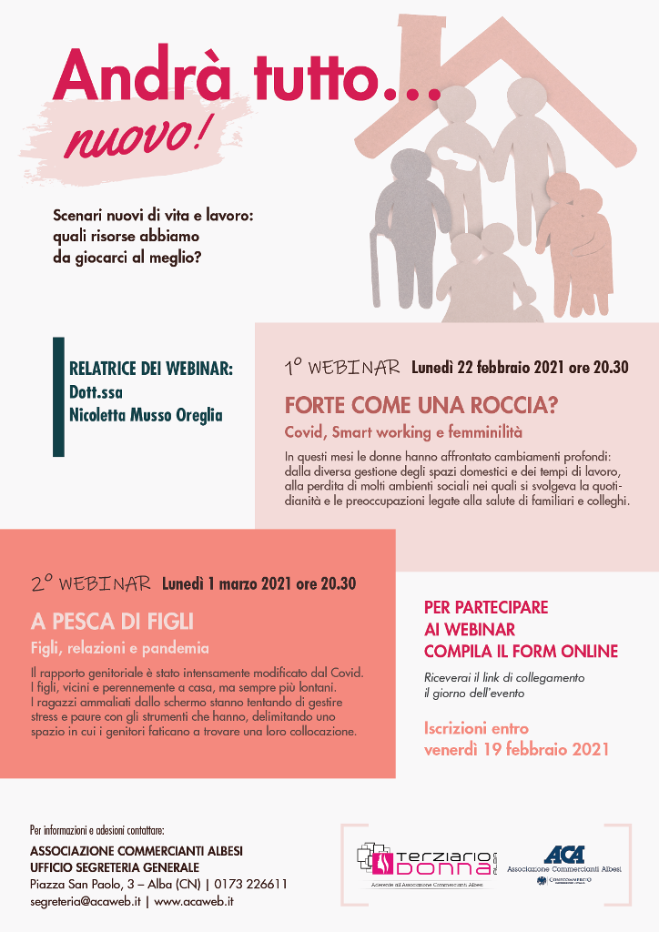 TERZIARIO DONNNA OREGLIA locandina rid